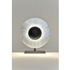 Holländer VILLINO table lamp silver, 3-light sources