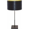 Holländer BAMBUS table lamp brown, black, 1-light source