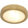Holländer SPETTACOLO ceiling light gold, 2-light sources