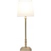 Holländer NEW YORK TOWER table lamp brass, 1-light source