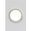 Holländer SPETTACOLO Ceiling light silver, 2-light sources