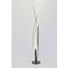 Holländer PALUSTRE Floor Lamp brown, black, silver, 1-light source