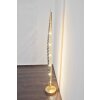 Holländer PIETRO Floor Lamp gold, 6-light sources