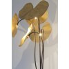 Holländer CONTROVERSIA Floor Lamp LED brown, gold, black, 5-light sources