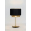 Holländer MATTIA OVAL Table Lamp gold, 1-light source