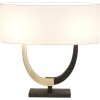 Holländer CATTEDRALE Table Lamp brown, gold, black, 2-light sources