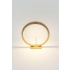 Holländer ASTERISCO Table Lamp LED gold, 3-light sources