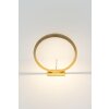 Holländer ASTERISCO Table Lamp LED gold, 3-light sources