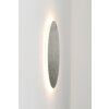 Holländer METEOR Wall Light LED silver, 1-light source