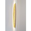 Holländer METEOR GRANDE Wall Light LED gold, 1-light source