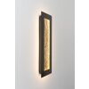Holländer DUPLICATO Wall Light LED brown, gold, black, 1-light source