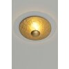Holländer POLPETTA Ceiling light LED gold, 2-light sources