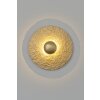 Holländer POLPETTA Ceiling light LED gold, 2-light sources