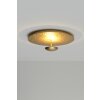 Holländer POLPETTA Ceiling light LED gold, 2-light sources