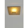 Holländer CESARE Ceiling light LED gold, 2-light sources