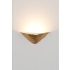 Holländer MECORIZZA Wall Light LED gold, 1-light source