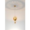 Holländer BALLOON GRANDE Pendant Light LED gold, 2-light sources