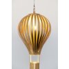 Holländer BALLOON GRANDE Pendant Light LED gold, 2-light sources