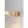 Holländer CASTELLO Pendant Light LED gold, 6-light sources