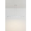 Holländer UNIVERSO Pendant Light LED silver, 6-light sources