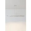 Holländer SIMULATORE Pendant Light LED silver, 6-light sources
