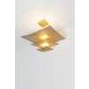 Holländer SOGNATORE Pendant Light LED gold, 7-light sources