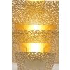 Holländer SOGNATORE Pendant Light LED gold, 7-light sources