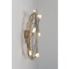 Holländer CITTADELLA Ceiling light gold, 8-light sources