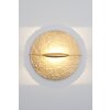 Holländer TRABANT Ceiling light LED gold, 4-light sources