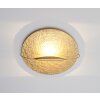 Holländer TRABANT Ceiling light LED gold, 4-light sources