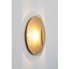 Holländer TRABANT Ceiling light LED gold, 4-light sources