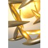 Holländer REGATTA Ceiling light LED gold, 9-light sources