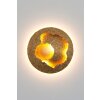 Holländer NIDODIVESPE Ceiling light LED gold, 1-light source