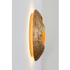 Holländer NIDODIVESPE Ceiling light LED gold, 1-light source
