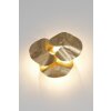 Holländer CONTROVERSIA Ceiling light LED gold, 4-light sources