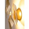 Holländer CONTROVERSIA Ceiling light LED gold, 4-light sources