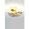 Holländer ASTRONOMIA Ceiling light LED gold, 7-light sources