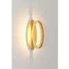 Holländer ASTERISCO Ceiling light LED gold, 3-light sources