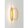 Holländer ASTERISCO Ceiling light LED gold, 3-light sources