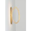 Holländer ASTERISCO Ceiling light LED gold, 3-light sources
