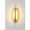 Holländer ASTERISCO Ceiling light LED gold, 3-light sources