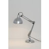Holländer GRILLO PICCOLA Table Lamp silver, 1-light source