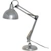 Holländer GRILLO PICCOLA Table Lamp silver, 1-light source