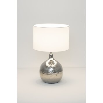 Holländer ANANAS Table Lamp silver, 1-light source