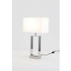 Holländer SPRAZZO Table lamp silver, 1-light source