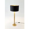 Holländer CANCELLIERE ROTONDA GRANDE Table lamp gold, 1-light source
