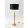 Holländer CANCELLIERE ROTONDA GRANDE Table lamp gold, 1-light source