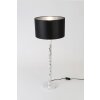 Holländer CANCELLIERE ROTONDA GRANDE Table lamp silver, 1-light source