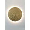 Holländer METEOR GIGANTE Wall Light LED gold, 1-light source