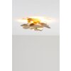 Holländer CONTROVERSIA Wall Light LED gold, 5-light sources